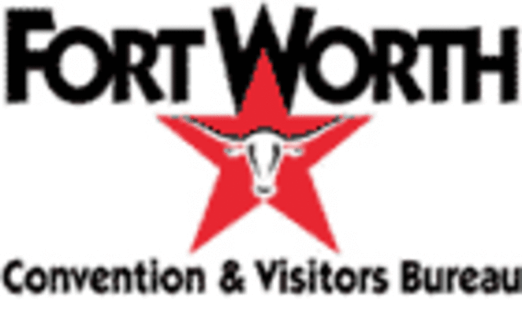 Fort Worth CVB logo